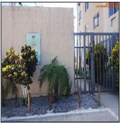 Apartamento da Caixa em MESQUITA / RJ - 8787705437934