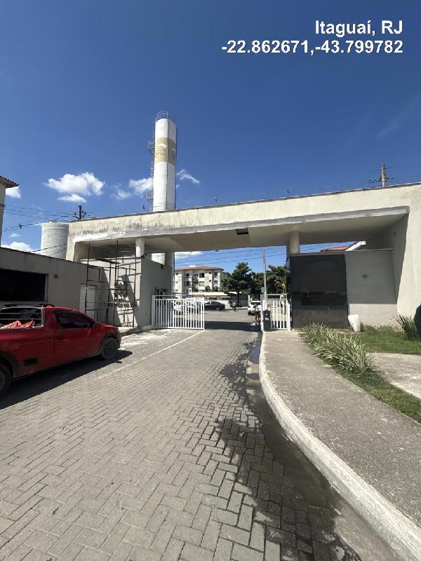 Apartamento da Caixa em ITAGUAI / RJ - 8787705498410