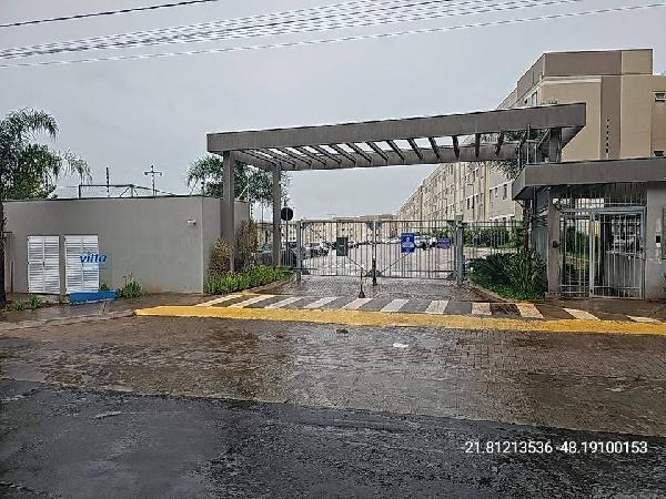Apartamento da Caixa em ARARAQUARA / SP - 8787705751043