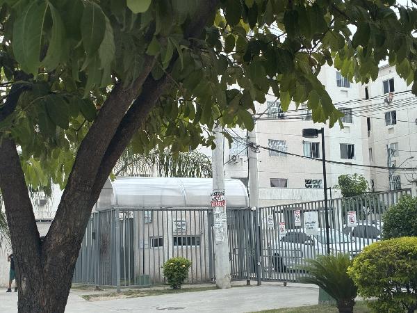 Apartamento da Caixa em RIO DE JANEIRO / RJ - 8787705753640