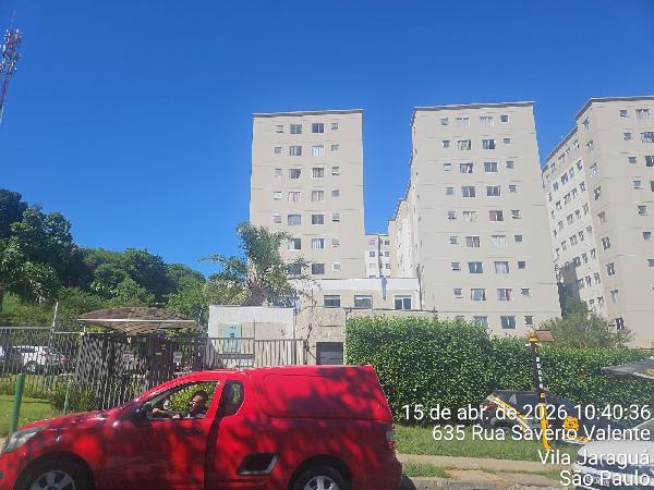 Apartamento da Caixa em SAO PAULO / SP - 8787705755103