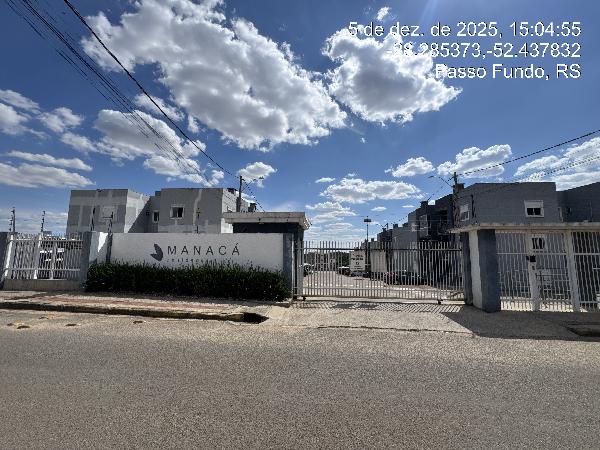 Apartamento da Caixa em PASSO FUNDO / RS - 8787706033381