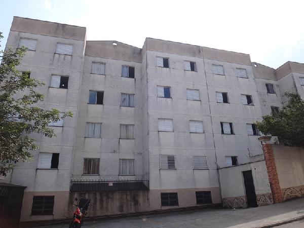 Apartamento da Caixa em GUARULHOS / SP - 8787706131359