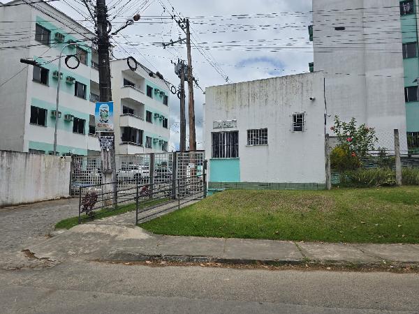 Apartamento da Caixa em SAO LOURENCO DA MATA / PE - 8787706196183