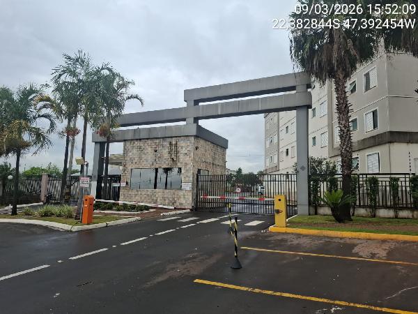 Apartamento da Caixa em ARARAS / SP - 8787706276241