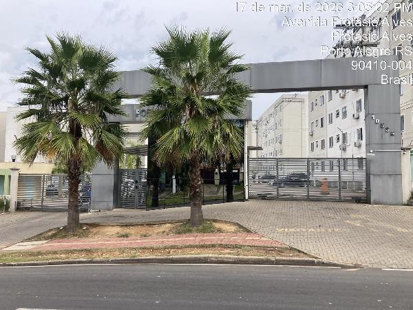 Apartamento da Caixa em PORTO ALEGRE / RS - 8787706307007