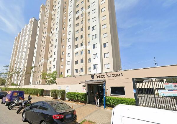 Apartamento da Caixa em SAO PAULO / SP - 8787706354226