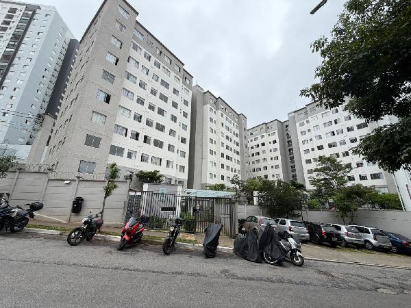 Apartamento da Caixa em SAO PAULO / SP - 8787706492009