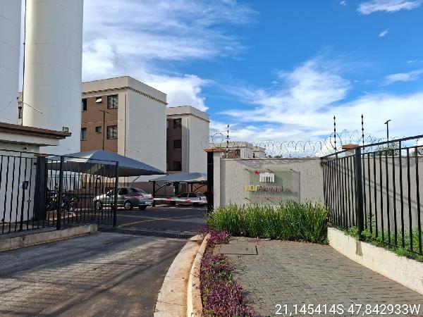 Apartamento da Caixa em RIBEIRAO PRETO / SP - 8787706848695