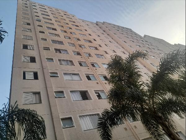 Apartamento da Caixa em CAJAMAR / SP - 8787706947227