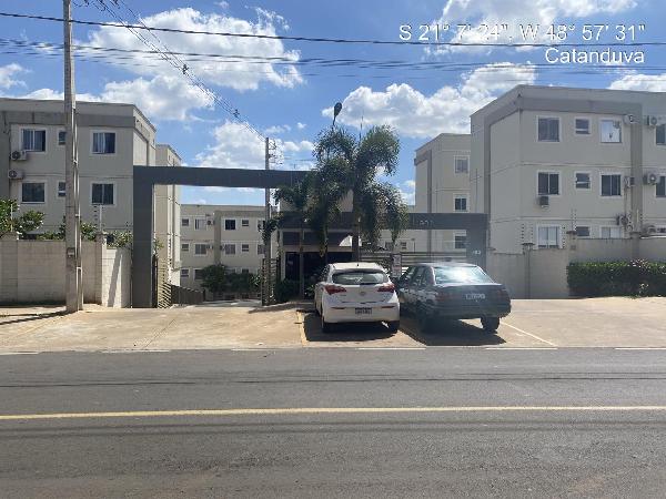 Apartamento da Caixa em CATANDUVA / SP - 8787706970709
