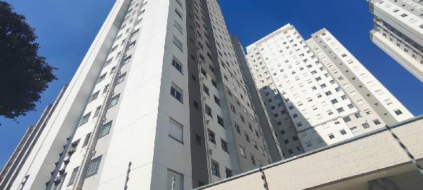 Apartamento da Caixa em SAO PAULO / SP - 8787707054927