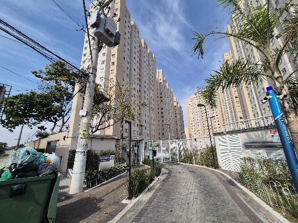 Apartamento da Caixa em SAO PAULO / SP - 8787707071120