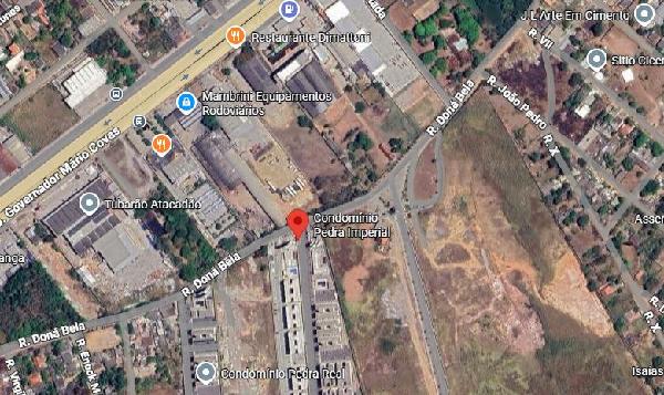 Apartamento da Caixa em ITABORAI / RJ - 8787707075452