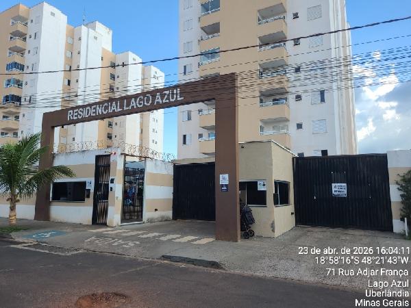 Apartamento da Caixa em UBERLANDIA / MG - 8787707261485