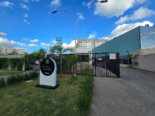 Apartamento da Caixa em GUARULHOS / SP - 8787707264700