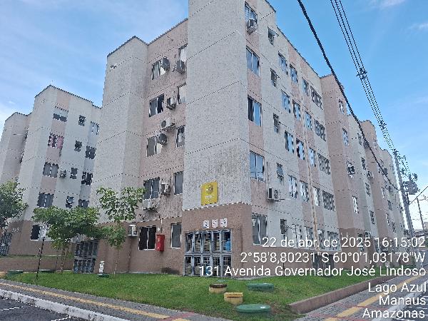 Apartamento da Caixa em MANAUS / AM - 8787707514502