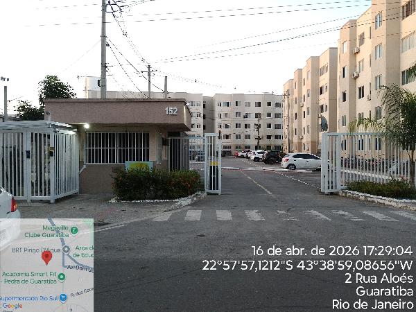 Apartamento da Caixa em RIO DE JANEIRO / RJ - 8787707657150