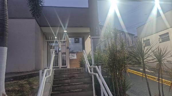 Apartamento da Caixa em PIRACICABA / SP - 8787707673473