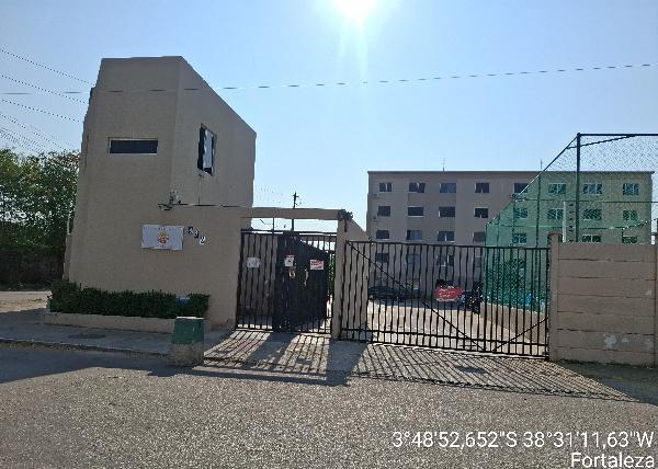 Apartamento da Caixa em FORTALEZA / CE - 8787707881742