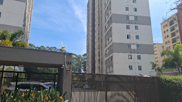 Apartamento da Caixa em SAO PAULO / SP - 8787707890571