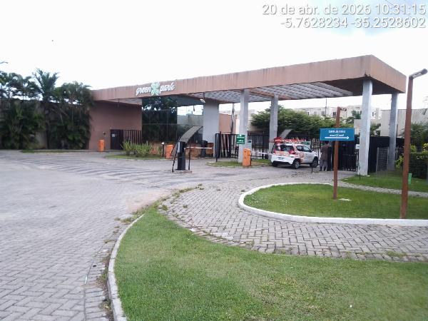 Apartamento da Caixa em SAO GONCALO DO AMARANTE / RN - 8787707924450
