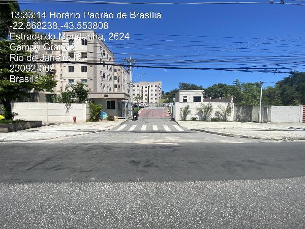 Apartamento da Caixa em RIO DE JANEIRO / RJ - 8787707999174