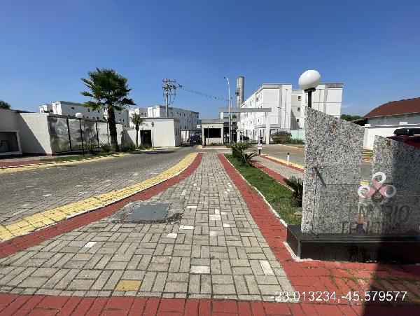Apartamento da Caixa em TAUBATE / SP - 8787708285892