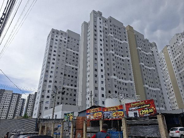 Apartamento da Caixa em SAO PAULO / SP - 8787708399898