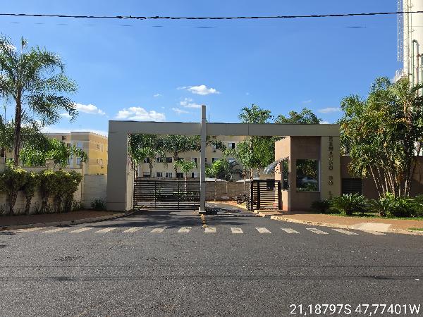 Apartamento da Caixa em RIBEIRAO PRETO / SP - 8787708492774