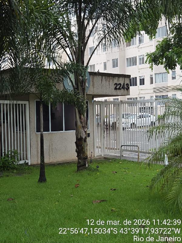 Apartamento da Caixa em RIO DE JANEIRO / RJ - 8787708511140