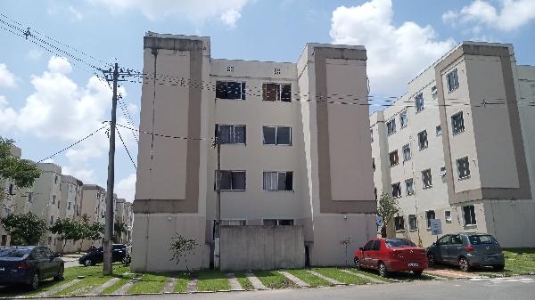 Apartamento da Caixa em JABOATAO DOS GUARARAPES / PE - 8787708624018