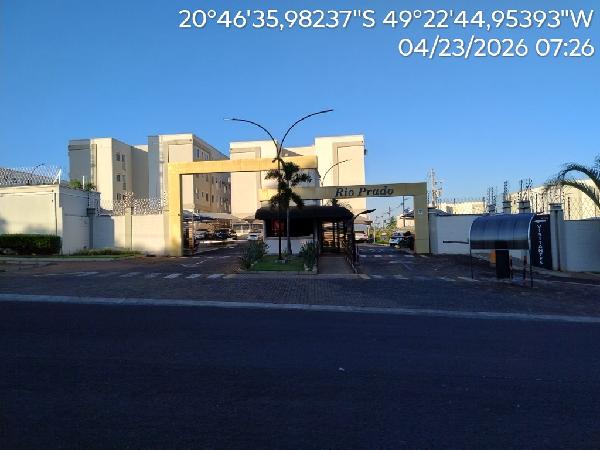 Apartamento da Caixa em SAO JOSE DO RIO PRETO / SP - 8787708717725