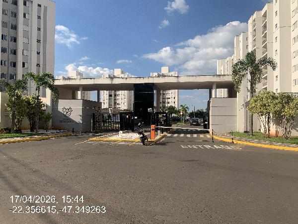 Apartamento da Caixa em ARARAS / SP - 8787708831625