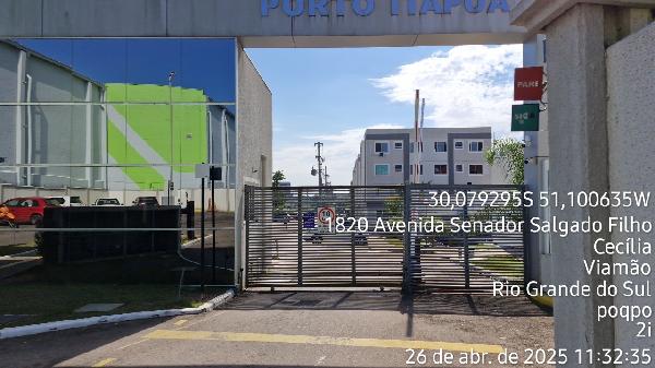 Apartamento da Caixa em VIAMAO / RS - 8787708845790