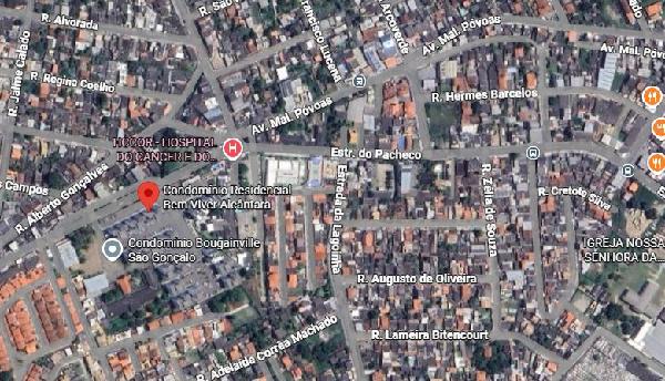 Apartamento da Caixa em SAO GONCALO / RJ - 8787708915187