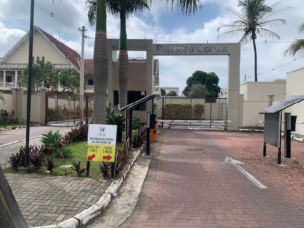 Apartamento da Caixa em PINDAMONHANGABA / SP - 8787709114412