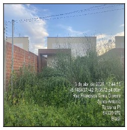 Casa da Caixa em TERESINA / PI - 8787709283982