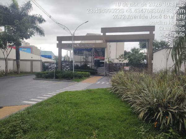 Apartamento da Caixa em GUARULHOS / SP - 8787709469873