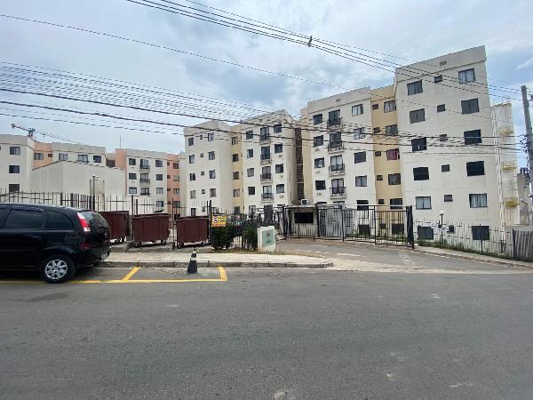Apartamento da Caixa em COTIA / SP - 8787709471304