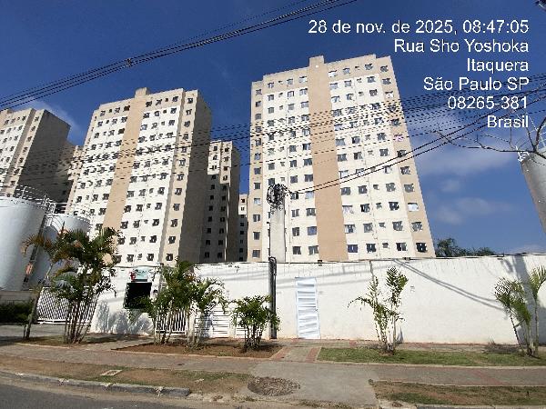 Apartamento da Caixa em SAO PAULO / SP - 8787709484856