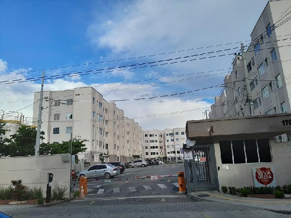 Apartamento da Caixa em RIO DE JANEIRO / RJ - 8787709647984