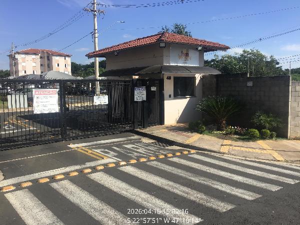 Apartamento da Caixa em CAMPINAS / SP - 8787709660719
