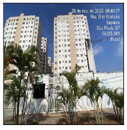 Apartamento da Caixa em SAO PAULO / SP - 8787709693730