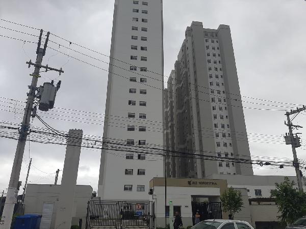 Apartamento da Caixa em SAO PAULO / SP - 8787709765146