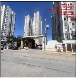 Apartamento da Caixa em TABOAO DA SERRA / SP - 8787710076995