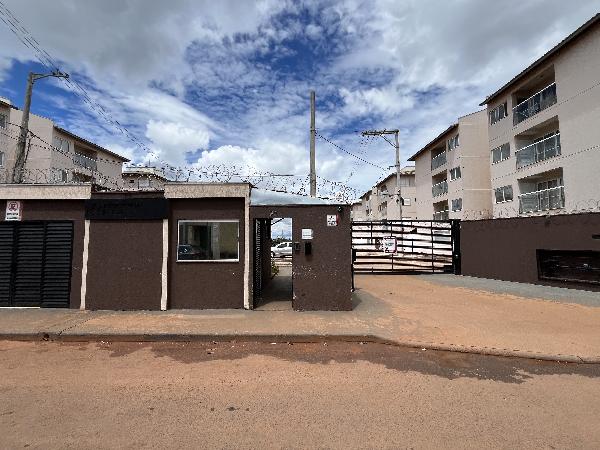 Apartamento da Caixa em UBERLANDIA / MG - 8787710224447