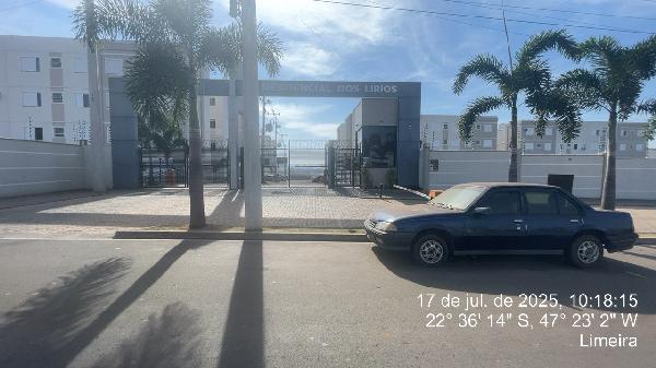 Apartamento da Caixa em LIMEIRA / SP - 8787710258341