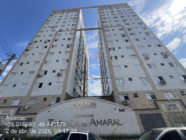 Apartamento da Caixa em PRAIA GRANDE / SP - 8787710274762