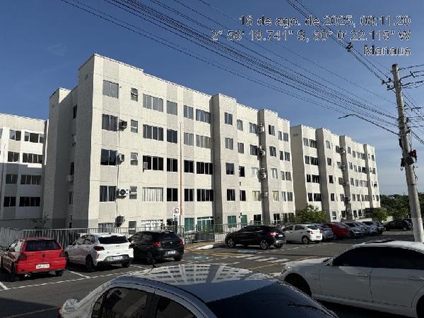 Apartamento da Caixa em MANAUS / AM - 8787710298696